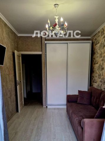 Аренда 2-к квартиры на Дмитровское шоссе, 124А, метро Алтуфьево, г. Москва