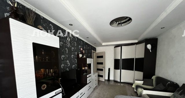 Сдаю 1-комнатную квартиру на Клязьминская улица, 10К1, метро Ховрино, г. Москва