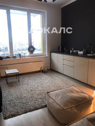 Сдам 1к квартиру на г Москва, Дмитровское шоссе, д 107 к 3, метро Селигерская, г. Москва