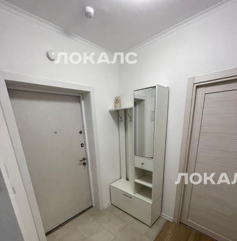 Снять 2-комнатную квартиру на улица Плеханова, 18, метро Перово, г. Москва