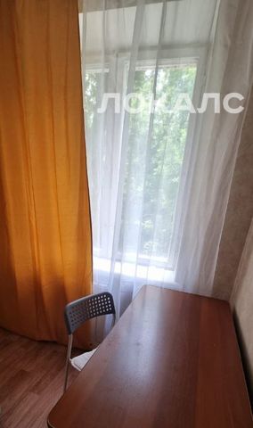 Сдается 2х-комнатная квартира на улица Руставели, 6АК2, метро Тимирязевская, г. Москва