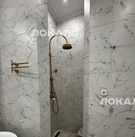 Сдаю 2к квартиру на улица 3-я Ямского Поля, 9к2, метро Белорусская, г. Москва