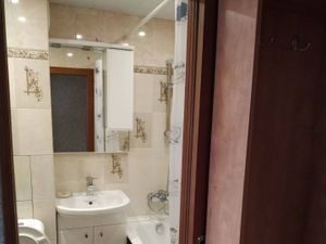 1 комнатная квартира на метро Полежаевская