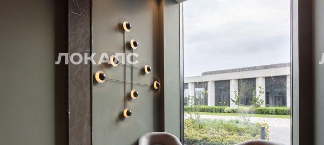 Сдам 2к квартиру на 1-й Сетуньский проезд, 8, метро Кутузовская, г. Москва