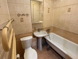 2-комнатная квартира: Казань, улица Восстания, 75 (47.7 м²)
