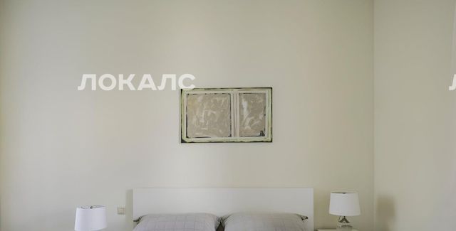 Аренда 4х-комнатной квартиры на улица Спиридоновка, 34С2, метро Чеховская, г. Москва