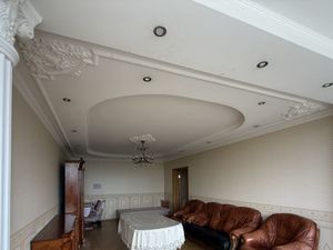 3-х комнатная квартира Лавочкина