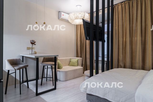 Снять однокомнатную квартиру на г Москва, ул Неглинная, д 16/2 стр 3, метро Кузнецкий Мост, г. Москва