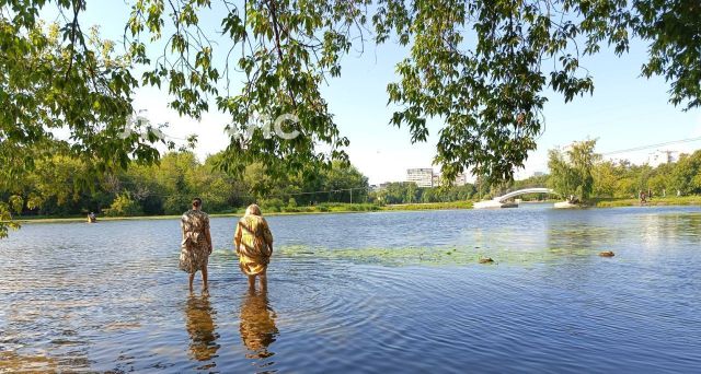 Снять 2-комнатную квартиру на Михалковская улица, 54, метро Лихоборы, г. Москва