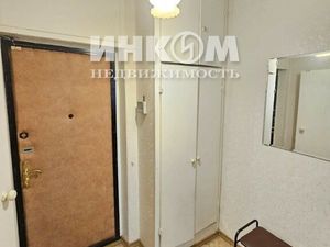 1-комнатная квартира: Москва, улица Гарибальди, 15к2 (38 м²)