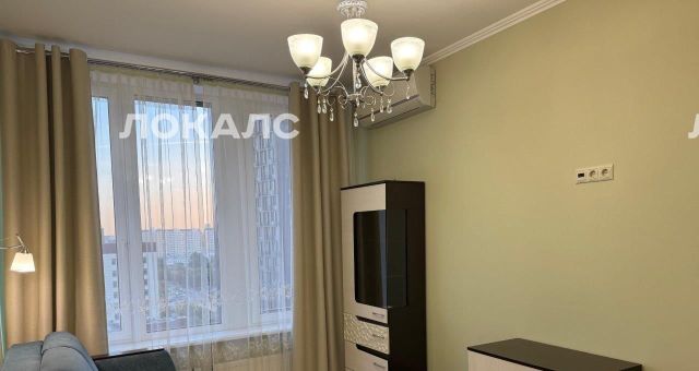 Снять 2-к квартиру на Маломосковская улица, 14, метро Алексеевская, г. Москва