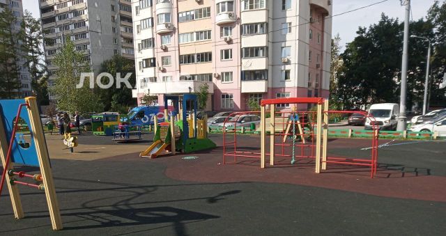 Аренда 1-к квартиры на Кастанаевская улица, 43К4, метро Филёвский парк, г. Москва