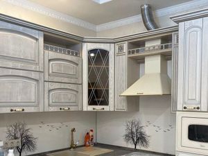 2-к кв. Москва пос. Коммунарка, ул. Бачуринская, 19 (47.0 м²)