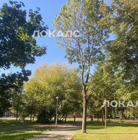 Аренда 2к квартиры на Краснохолмская набережная, 1/15, г. Москва