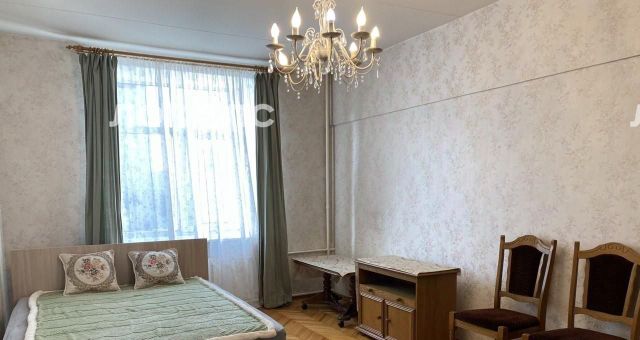 Сдаю 2-комнатную квартиру на Нижняя Красносельская улица, 45/17, метро Бауманская, г. Москва