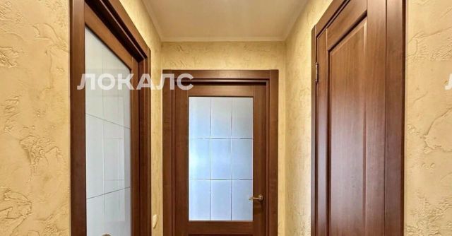 Аренда 3к квартиры на улица 2-я Марьиной рощи, 16, метро Марьина Роща, г. Москва