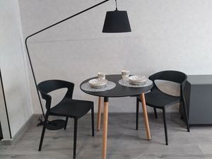 Квартира-студия: Шушары, Валдайская улица, 6к1 (27.3 м²)