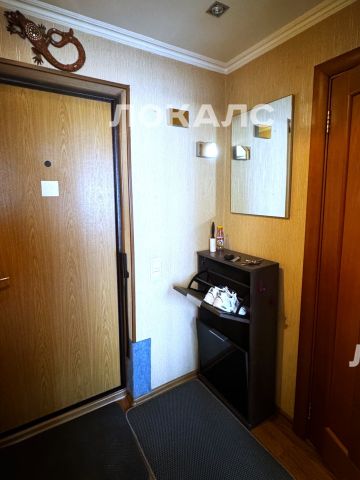 Снять 1-комнатную квартиру на г Москва, ул Яблочкова, д 30А, метро Улица Милашенкова, г. Москва