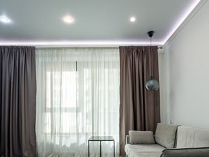 1-к кв. Москва ул. Василисы Кожиной, 13 (35.0 м²)