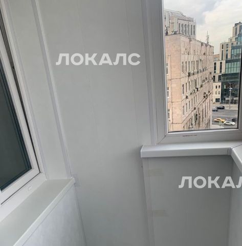 Снять 3х-комнатную квартиру на Карманицкий переулок, 5, метро Кропоткинская, г. Москва