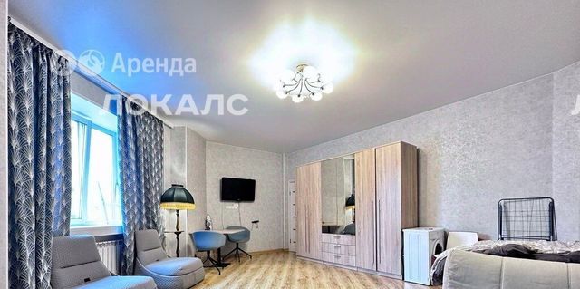 Сдаю 2-комнатную квартиру на 2-я Дубровская улица, 6, метро Крестьянская застава, г. Москва