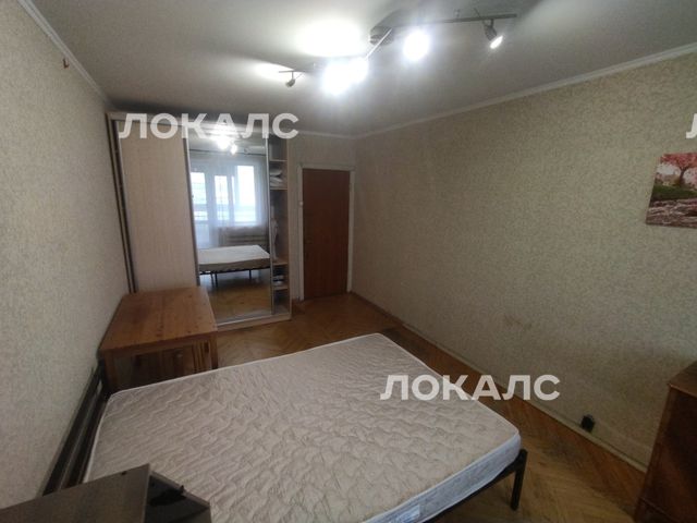 Снять 3х-комнатную квартиру на г Москва, ул Островитянова, д 28 к 1, метро Коньково, г. Москва