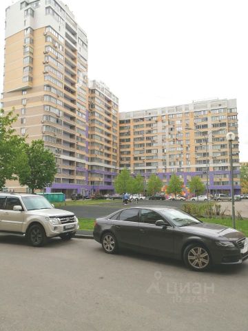 Сдаю 1к квартиру на улица Мельникова, 3к5, метро Таганская, г. Москва