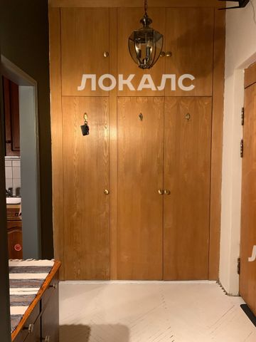 Сдам комнату на г Москва, ул Краснопролетарская, д 9, метро Новослободская, г. Москва