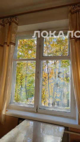Снять 1к квартиру на Московская обл, г Долгопрудный, ул Циолковского, д 18, метро Ховрино, г. Москва