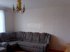 1-комнатная квартира: Воронеж, улица Чапаева, 116 (38 м²)