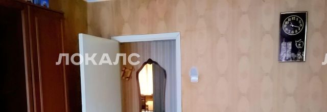 Сдается 3-комнатная квартира на улица Косыгина, 5, метро Площадь Гагарина, г. Москва