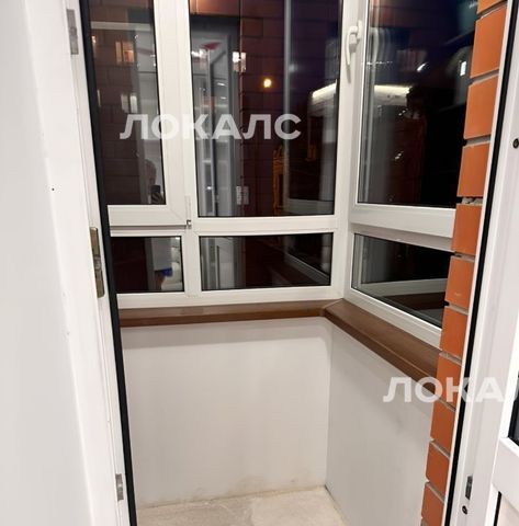 Сдам 4к квартиру на Большая Серпуховская улица, 40С2, метро Павелецкая, г. Москва