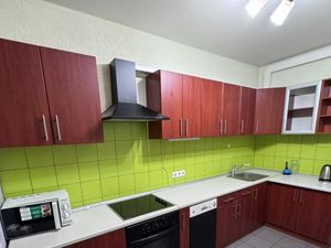 1-к кв. Москва Сумской проезд, 19 (50.0 м²)