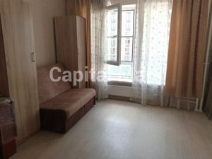 1-комнатная квартира: Москва, Салтыковская улица, 6/2к1 (20 м²)