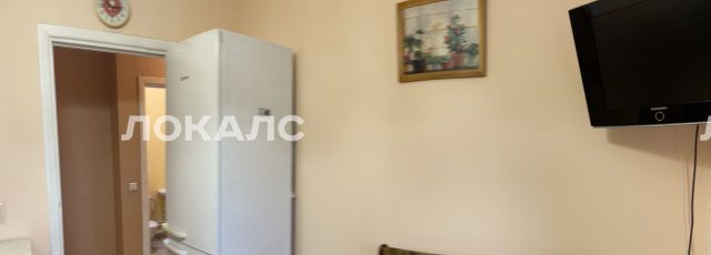 Снять 2-к квартиру на 6-я Парковая улица, 9, метро Измайловская, г. Москва