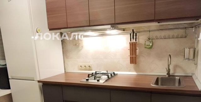 Сдаю 1к квартиру на Сиреневый бульвар, 14К1, метро Первомайская, г. Москва