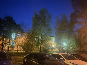 3-к кв. Санкт-Петербург Народная ул., 87 (56.2 м²)