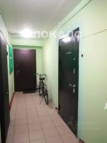 Снять 2-комнатную квартиру на улица Лазо, 14К2, метро Перово, г. Москва