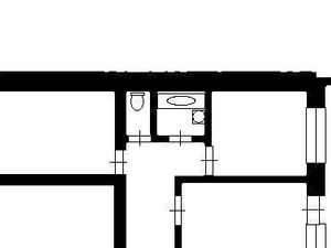 2-к кв. Красноярский край, Красноярск ул. Куйбышева, 97 (62.0 м²)
