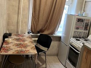1-комнатная квартира: Москва, улица Юных Ленинцев, 76 (32 м²)