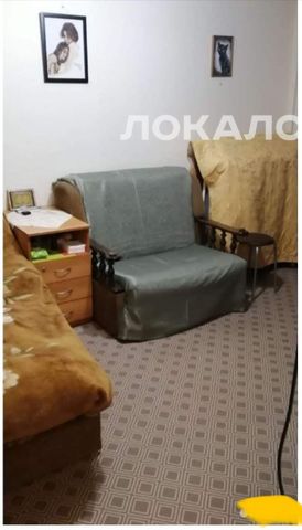 Сдам 1-к квартиру на г Санкт-Петербург, пр-кт Маршала Жукова, д 30 к 2, метро Ленинский проспект, г. Санкт-Петербург