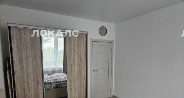 Сдаю двухкомнатную квартиру на Изумрудная улица, 44/2, метро Свиблово, г. Москва