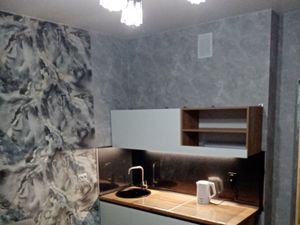 Студия Краснодарский край, Краснодар ул. Сахалинская, 15к4 (23.5 м²)