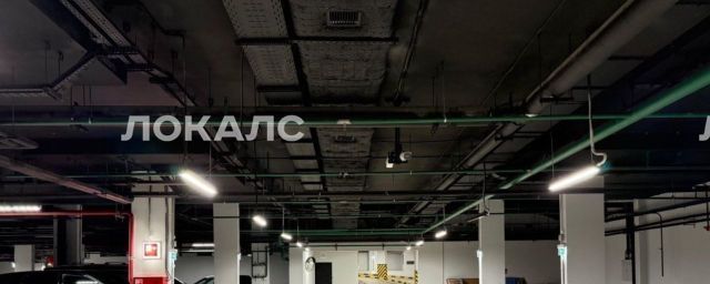 Снять 2-к квартиру на Лермонтовская улица, 1, метро Бульвар Рокоссовского, г. Москва