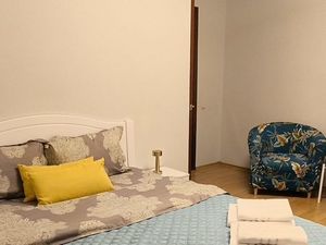 3-х комнатная квартира Докучаев