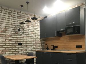 1-к кв. Москва Донецкая ул., 30к2 (28.0 м²)