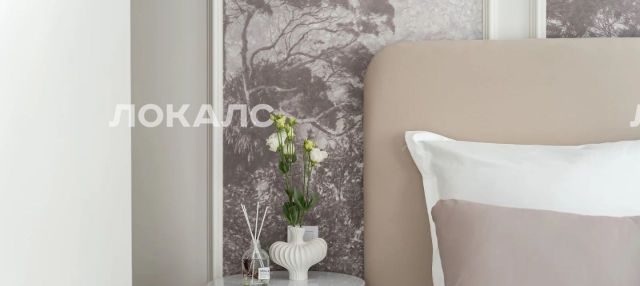 Сдам 2х-комнатную квартиру на Нагатинская набережная, 10А, метро Нагатинская, г. Москва