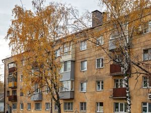 1-к кв. Воронежская область, Воронеж ул. Богдана Хмельницкого, 56 (37.4 м²)