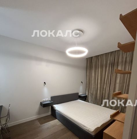 Сдаю 2-комнатную квартиру на Гоголевский бульвар, 27, метро Арбатская (Арбатско-Покровская линия), г. Москва