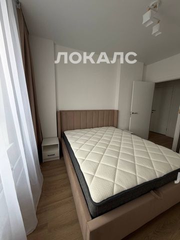 Сдам 3-к квартиру на Московская обл, г Мытищи, 1-й Стрелковый пер, д 5 к 1, метро Медведково, г. Москва